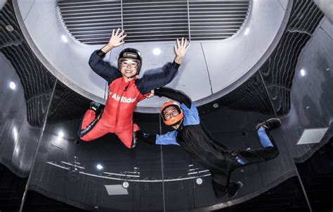 Indoor Sport Attractions In Selangor Where Fun And Thrill Meet