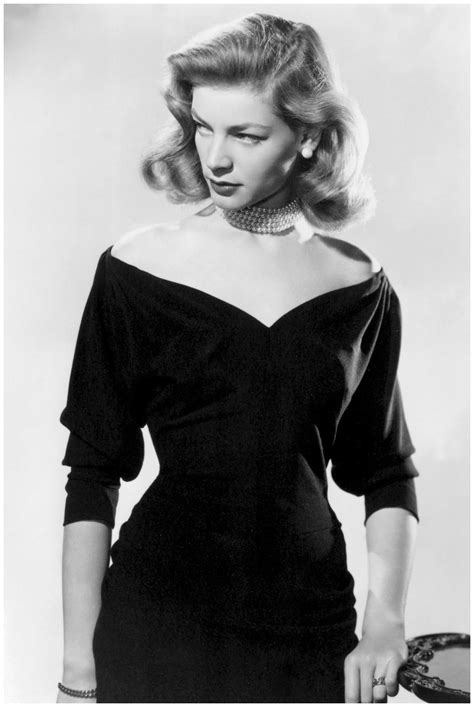 Lauren Bacall Eochair Largo Lauren Bacall | The Bogie Film Blog