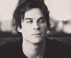 Damon Salvatore Funny Moments 1-6 Credit:Me - Damon Salvatore video - Fanpop