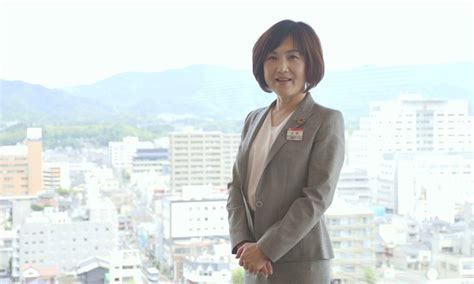 多様な視点 経営参画促す 吉岡佐和子さん（山陰合同銀行執行役員米子営業本部長） 山陰の女性リーダーインタビュー 山陰中央新報デジタル