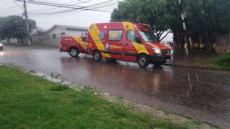 Homem Fica Em Estado Grave Ao Ser Baleado No Esmeralda Cgn O Maior