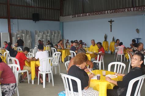 Vii Dia Mundial Dos Pobres Na Arquidiocese De S O Paulo Jornal O S O