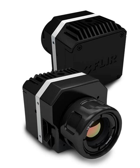 FLIR Vue Pro Thermal Imaging Camera For Commercial 436 0014 00S