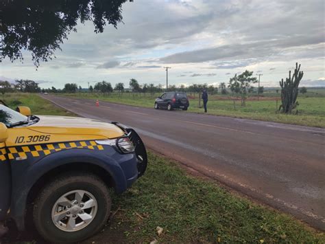 Operação Finados feriado prolongado sem mortes nas rodovias estaduais