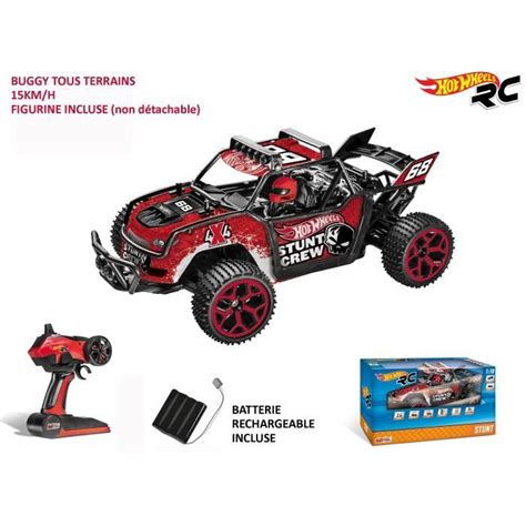 Stunt Buggy Hot Wheels Sales