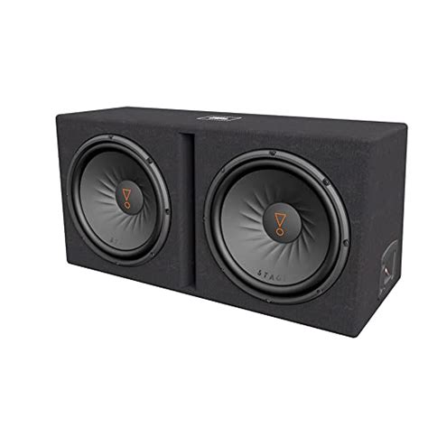 Subwoofer Avec Caisson Bass Reflex Les Meilleurs De Sont Sur