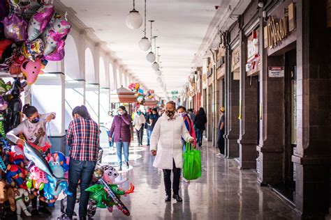 Conoce Toluca A Pie Recorridos Gratuitos Por La Ciudad