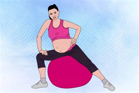 22 Safe And Effective Abdominal Ab Exercises During Pregnancy