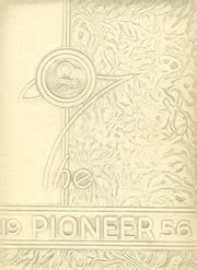 Stillwater High School - Pioneer Yearbook (Stillwater, OK), Covers 1 - 15