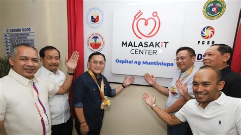 Dswd Pledges To Revise Aics Guidelines For Expanded Medical Aid Through