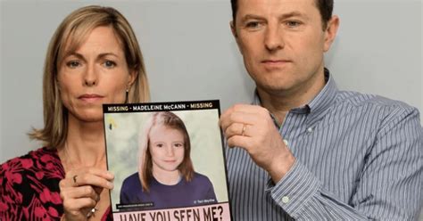 Caso Madeleine Mccann Revelan Primeros Resultados Tras Nueva B Squeda