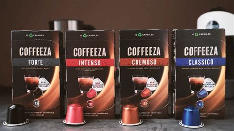 Best Nespresso Compatible Pods in 2023 – Top 5 Compared