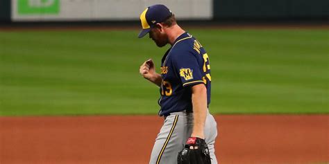 Brandon Woodruff leads Brewers past Cardinals