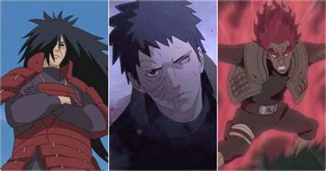 Naruto 5 Reasons Why The Fourth Great Shinobi World War Arc Was Good