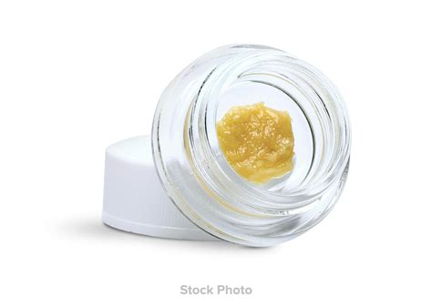 Ice Kream Hash Co Big Winner Live Rosin G Concentrates New