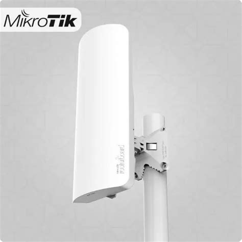 Mikrotik Mantbox 52 15s Rbd22ugs 5hpacd2hnd 15s L4 Kit 5pcs