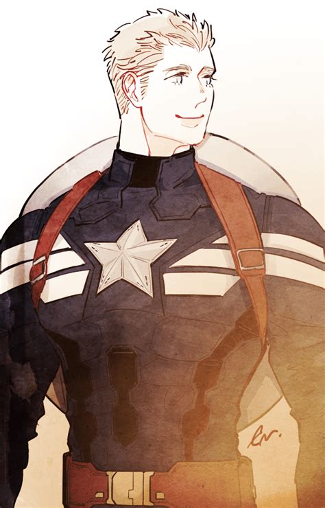 Discover 81 Captain America Anime Latest Incdgdbentre