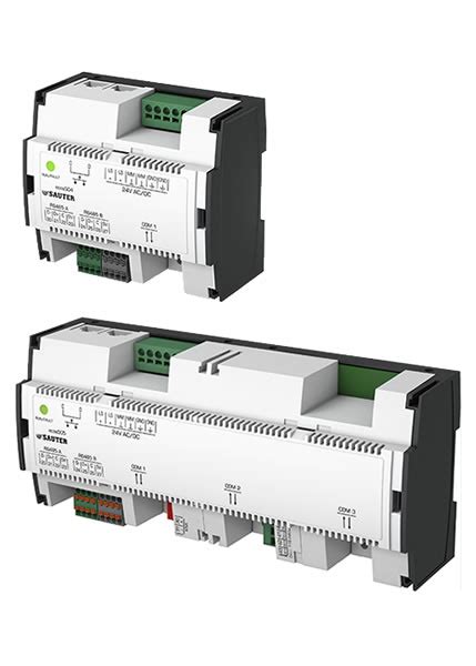 Building Automation System Ietco Building Automations And Energy Management Experts