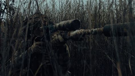 Snajper Biały Kruk Sniper The White Raven 2022 CDA HD Darmowe