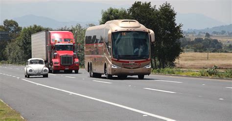 Ley General De Movilidad Y Seguridad Vial En Marzo Revista Magazzine