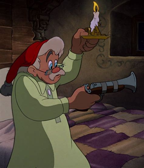 Mr Geppetto Pinocchio 1940 Pinocchio Disney Disney Disney Love