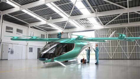 Charged Evs Nidec And Embraer To Jointly Develop An Electric