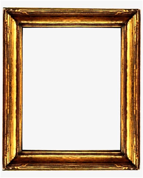 detail portrait frame png koleksi nomer