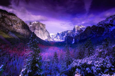 10 Best Winter Vacation Spots In The United States Earth S