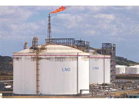 Ukraine Crisis Asian Lng Prices Slide Amid Stable European Gas Flows