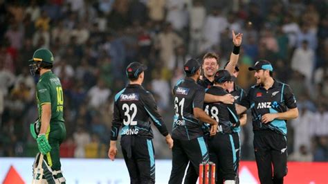 Pak Vs Nz Dream11 Prediction For Second T20i Check Team Captain Vice