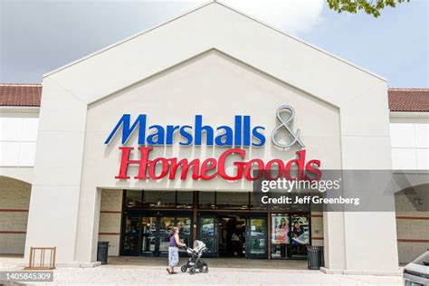 Marshalls Home Goods Photos and Premium High Res Pictures - Getty Images