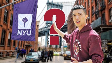 What’s It Like Studying in New York City? | NYU Campus Tour - EssayTalks