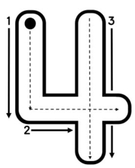 Learn To Write Number How To Write Count Trace Number Color