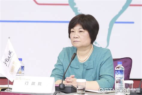 「前晚有唸書，背的沒考到」 陳美伶經濟題囧回答慘遭洗臉 Ettoday財經雲 Ettoday新聞雲