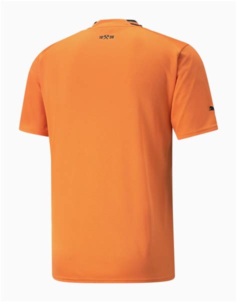 Shakhtar Donetsk 2022 23 Home Kit