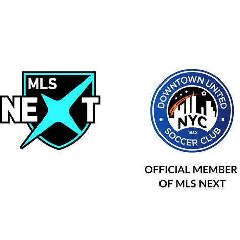 DUSC joins MLS NEXT for 2024-2025 - Downtown United Soccer Club