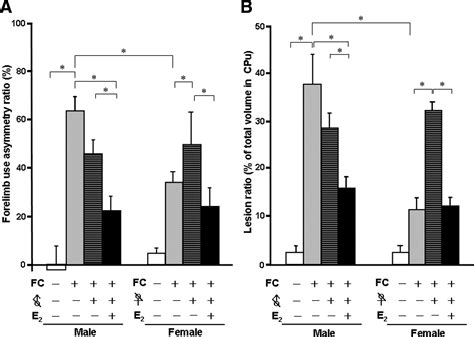 Sex Specific Role Of Thioredoxin In Neuroprotection Against Iron