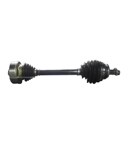 Volkswagen Polo 6 Tsi New Vivo Manual Drive Shaft Left Ace Auto