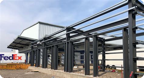 The Advantages Of Steel Buildings Why Choose Steel For Your