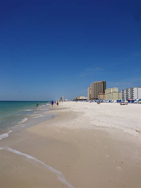 Best Beaches Near Gulf Shores And Orange Beach With Map And Images Seeker