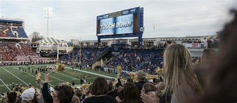 Truist Field at Wake Forest Tickets - 2022 Truist Field at Wake Forest ...