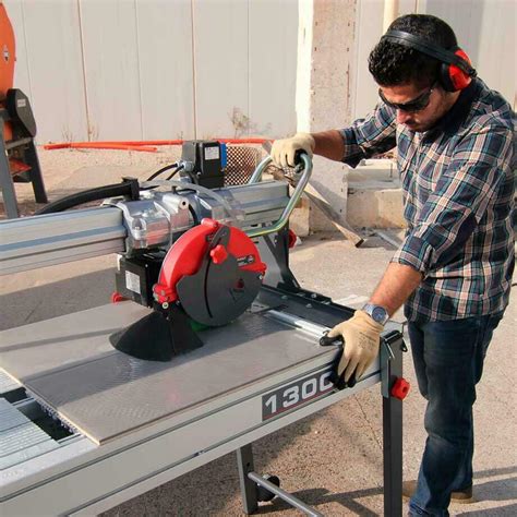 How To Use A Tile Cutter Welcome To The Rubi Tools Blog