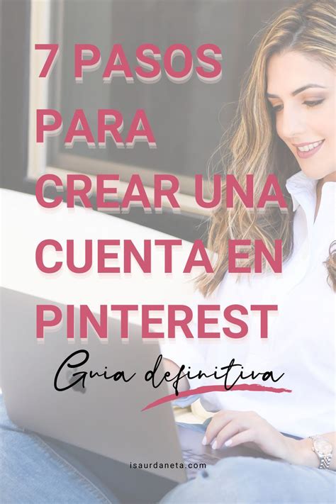 Regalo Isa Urdaneta Como Funciona Pinterest Estrategias De