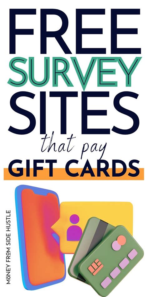 27 Sites With Surveys For Amazon Gift Cards 2023 In 2023 Online