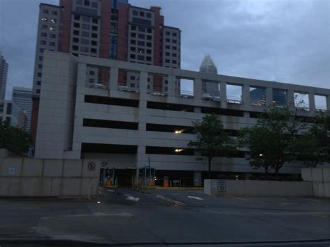 Charlotte Mecklenburg Government Center Parking In Charlotte Parkme