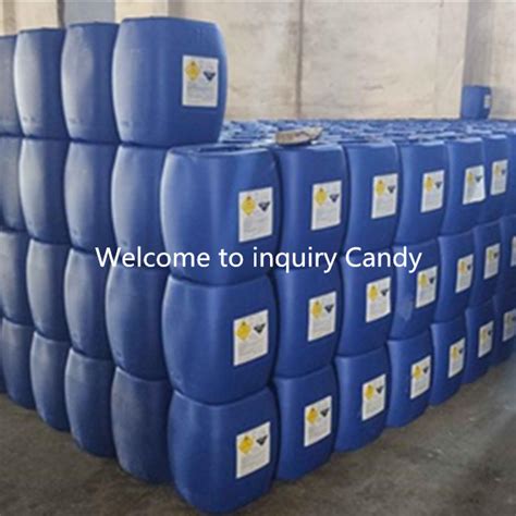 High Purity Sodium Hydroxide Solution Naoh 50 China Liquid Caustic