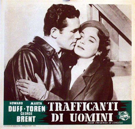 Trafficanti Di Uomini Movie Poster Spy Hunt Movie Poster