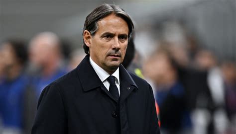 Simone Inzaghi Lauds Inter Performance After Emphatic Empoli Win