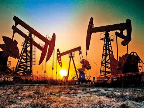 Iraq Exports Mn Barrels Of Crude Oil In April