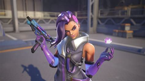 ArtStation - Sombra Overwatch 2 | Sombra overwatch, Overwatch, Overwatch 2